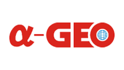 α-GEO